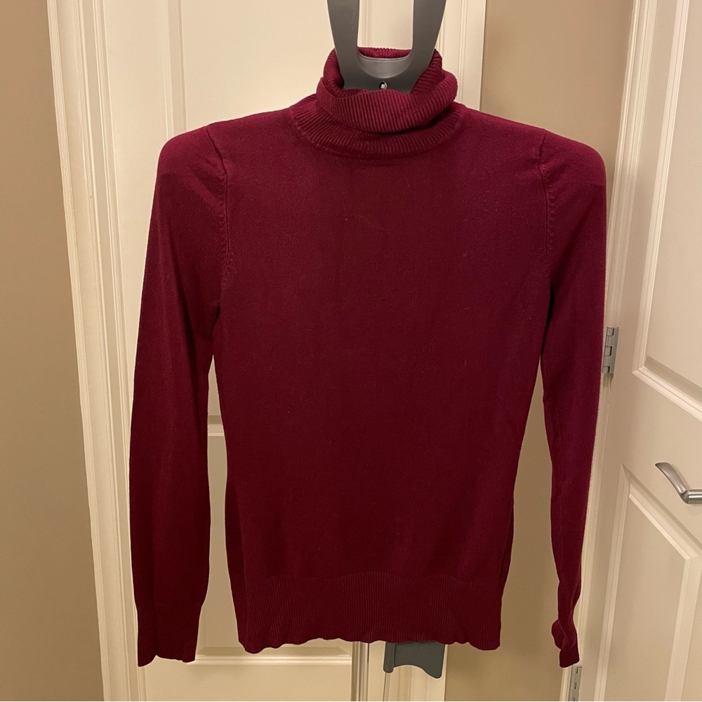 Twik Turtleneck